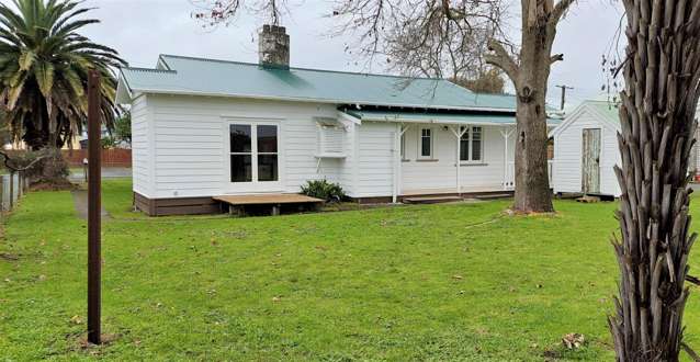 39 Harris Street Huntly_1