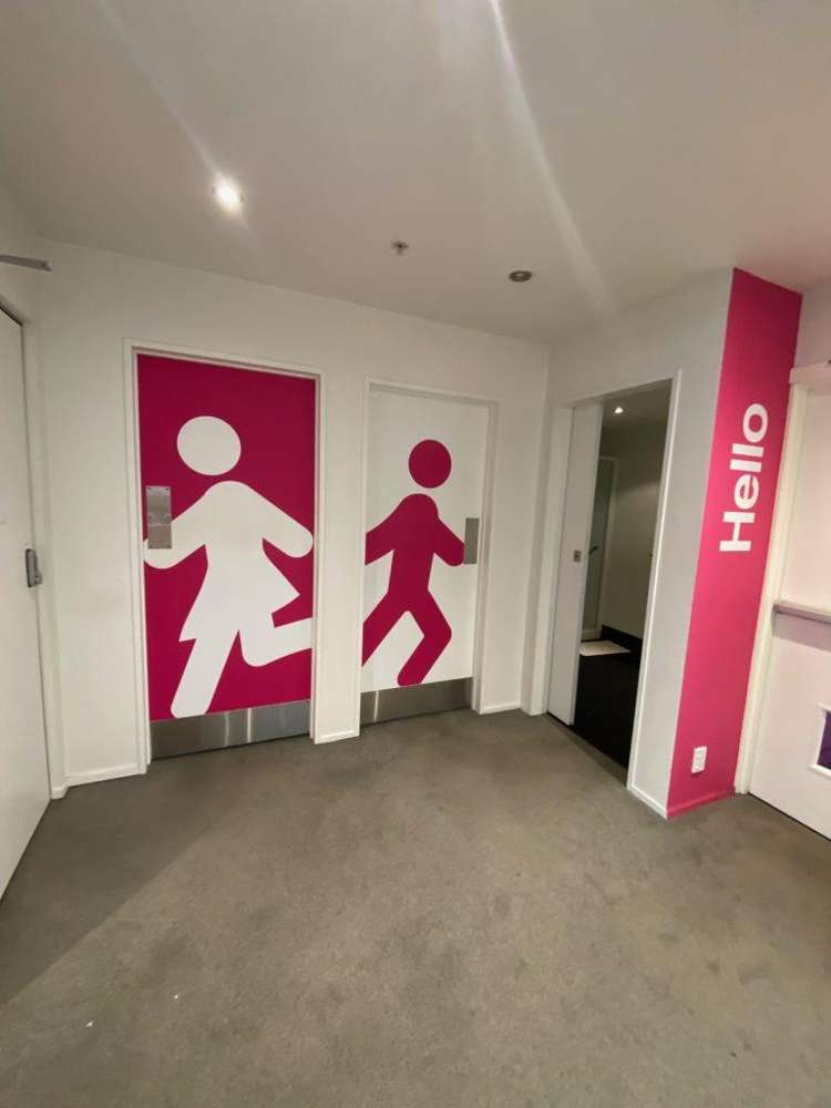 137 Quay Street Auckland Central_9
