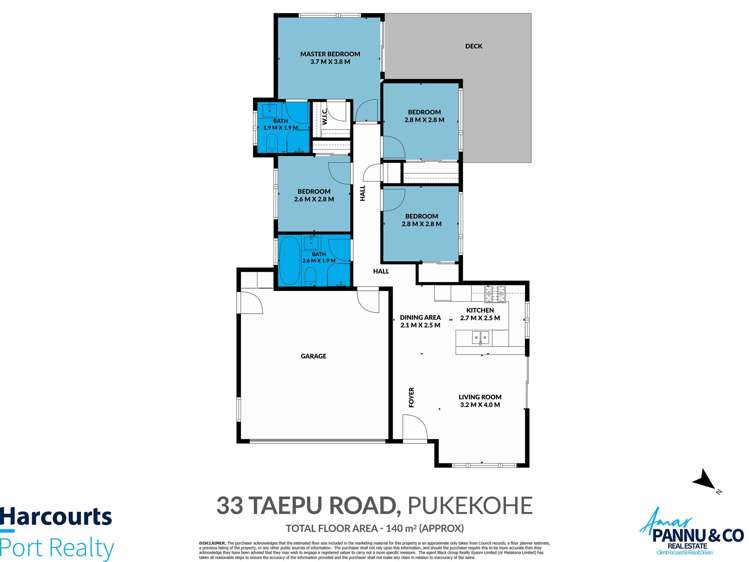 33 Taepu Road Pukekohe_21