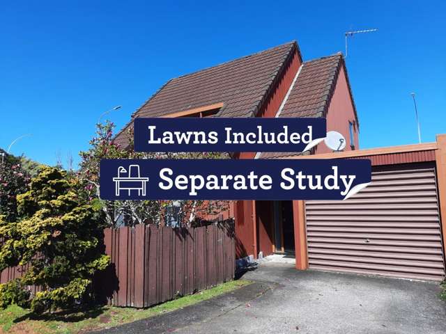 Comfortable Well Presented Family Home