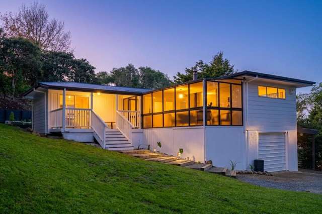 Stunning in the city - must be sold