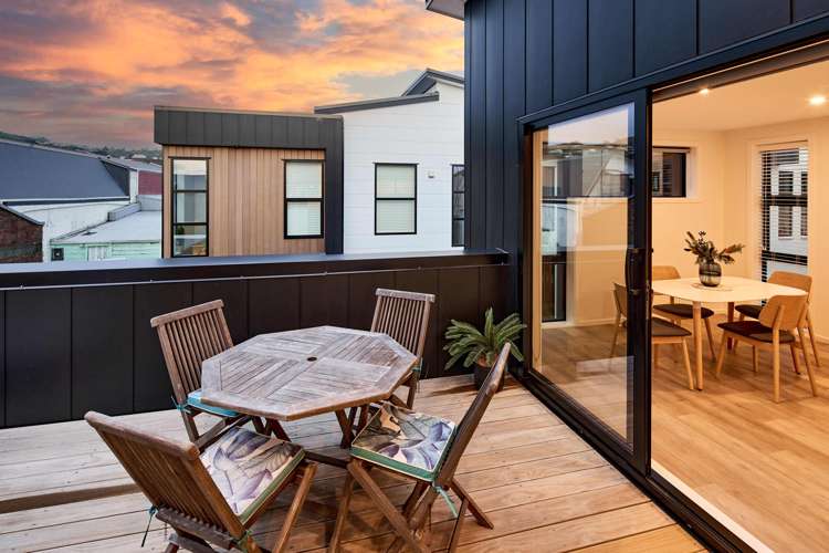 3/39 Nelson Street Petone_20