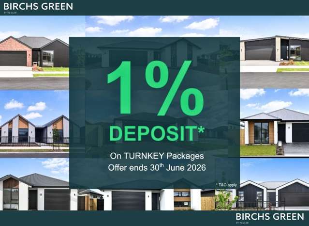 Lot 84 Birchs Green_2