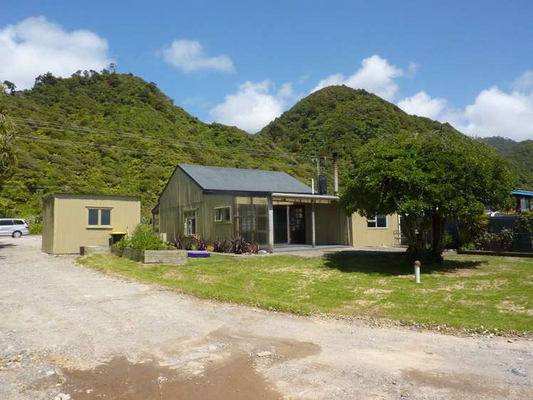 159 Torea Street Granity_17