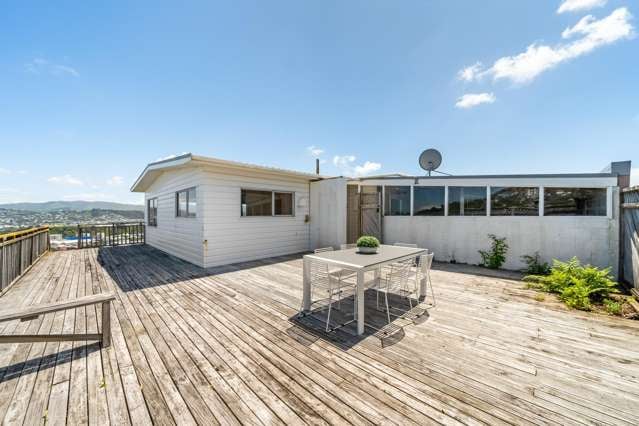 139a Seatoun Heights Road Miramar_1