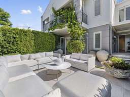 ‘They can just move in’: Home staging queen sells her chic Remuera house in less than a week