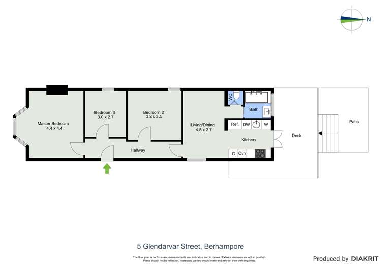 5 Glendavar Street Berhampore_10