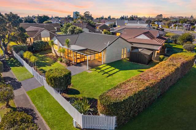 Renovated Downsizer Delight