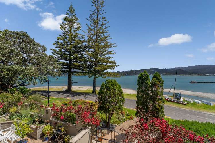 Villa 8 - 4B The Esplanade Tairua_19