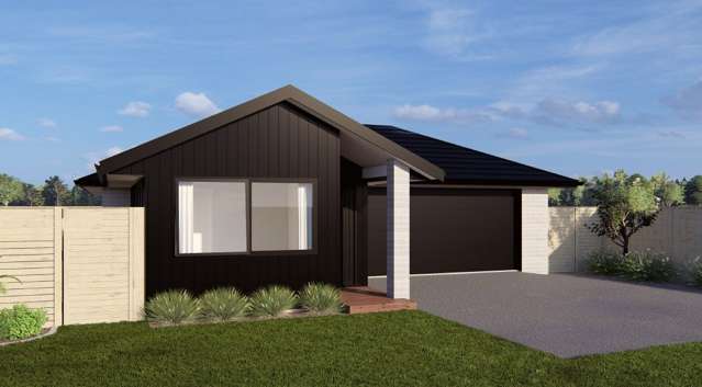 4BRM FAMILY FRIENDLY IN WHARENUI