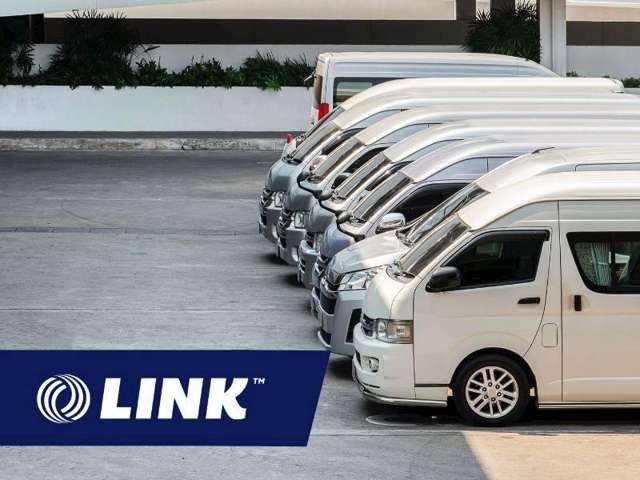 Proven Vehicle Hire Business, Prime Auckland Base