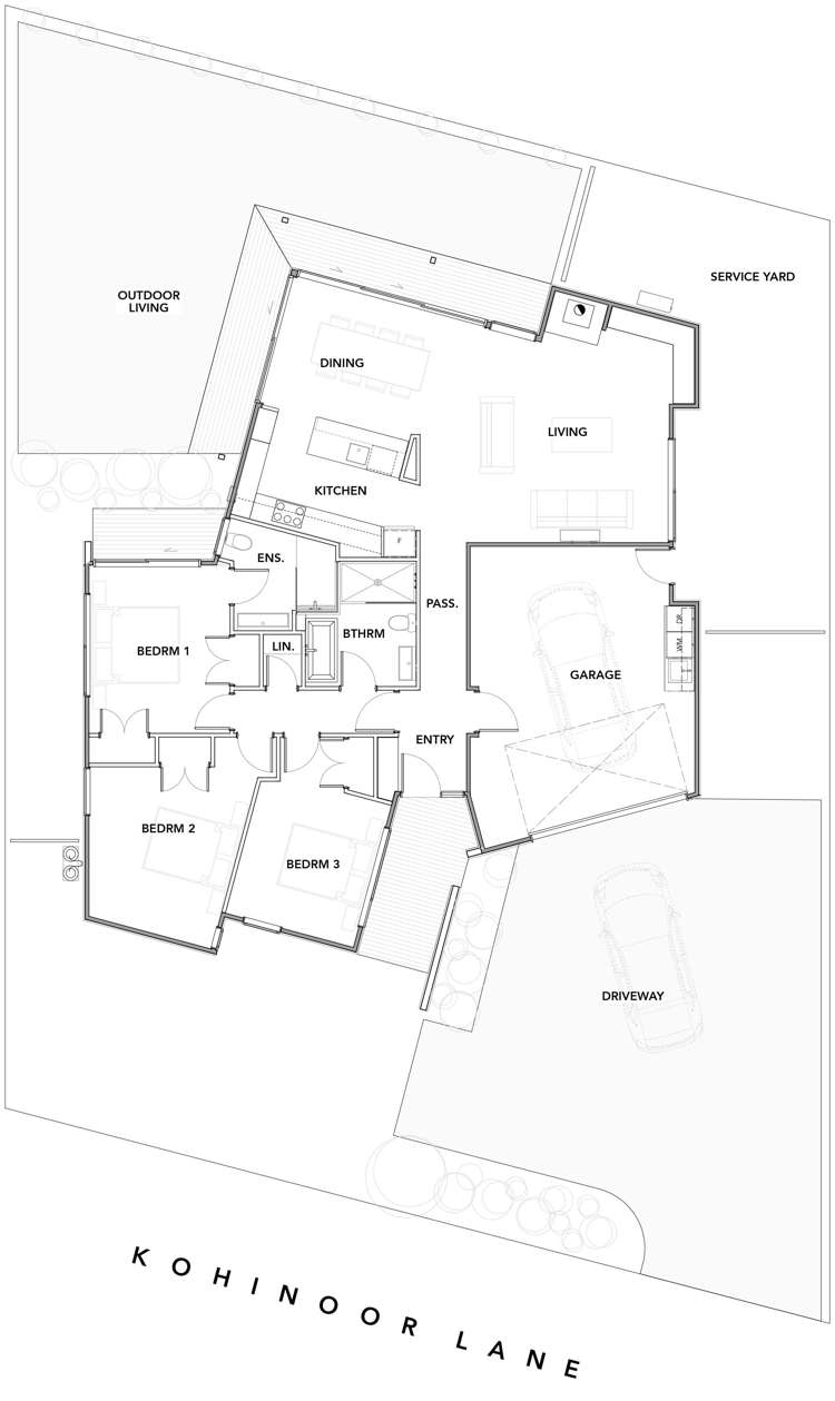 5 Kohinoor Lane Cromwell_22