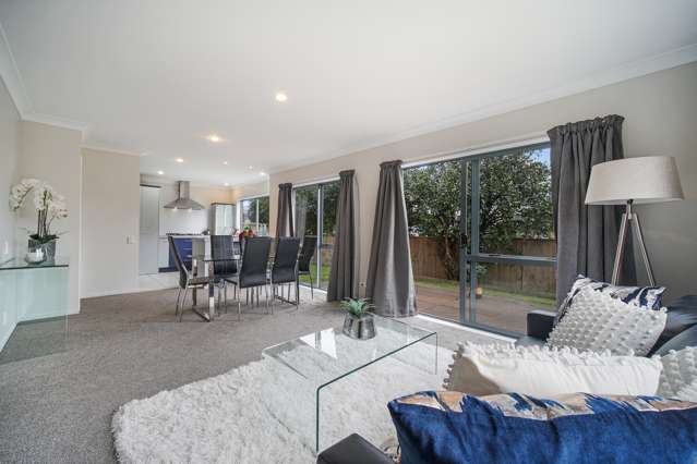 4 Coachman Drive Flat Bush_4