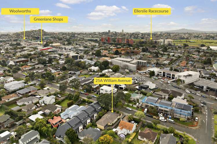 25A William Avenue Greenlane_19