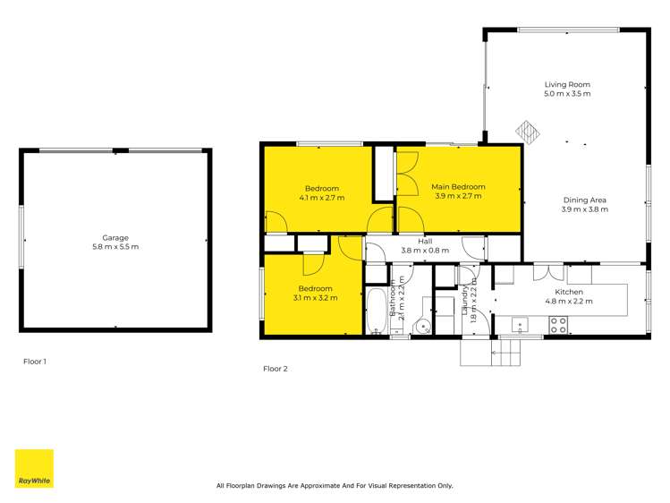 60 Tatariki Street Rosehill_22