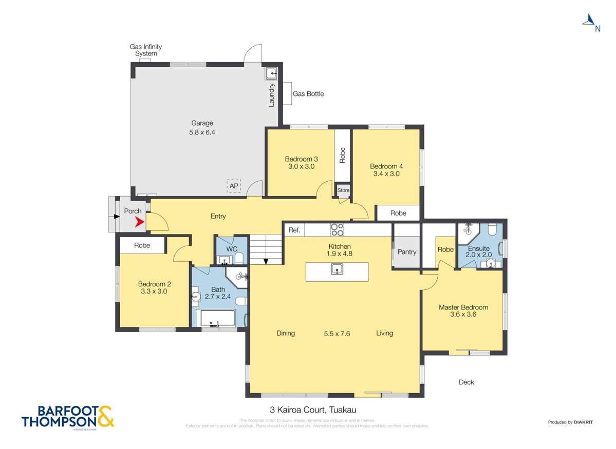 3 Kairoa Court_1