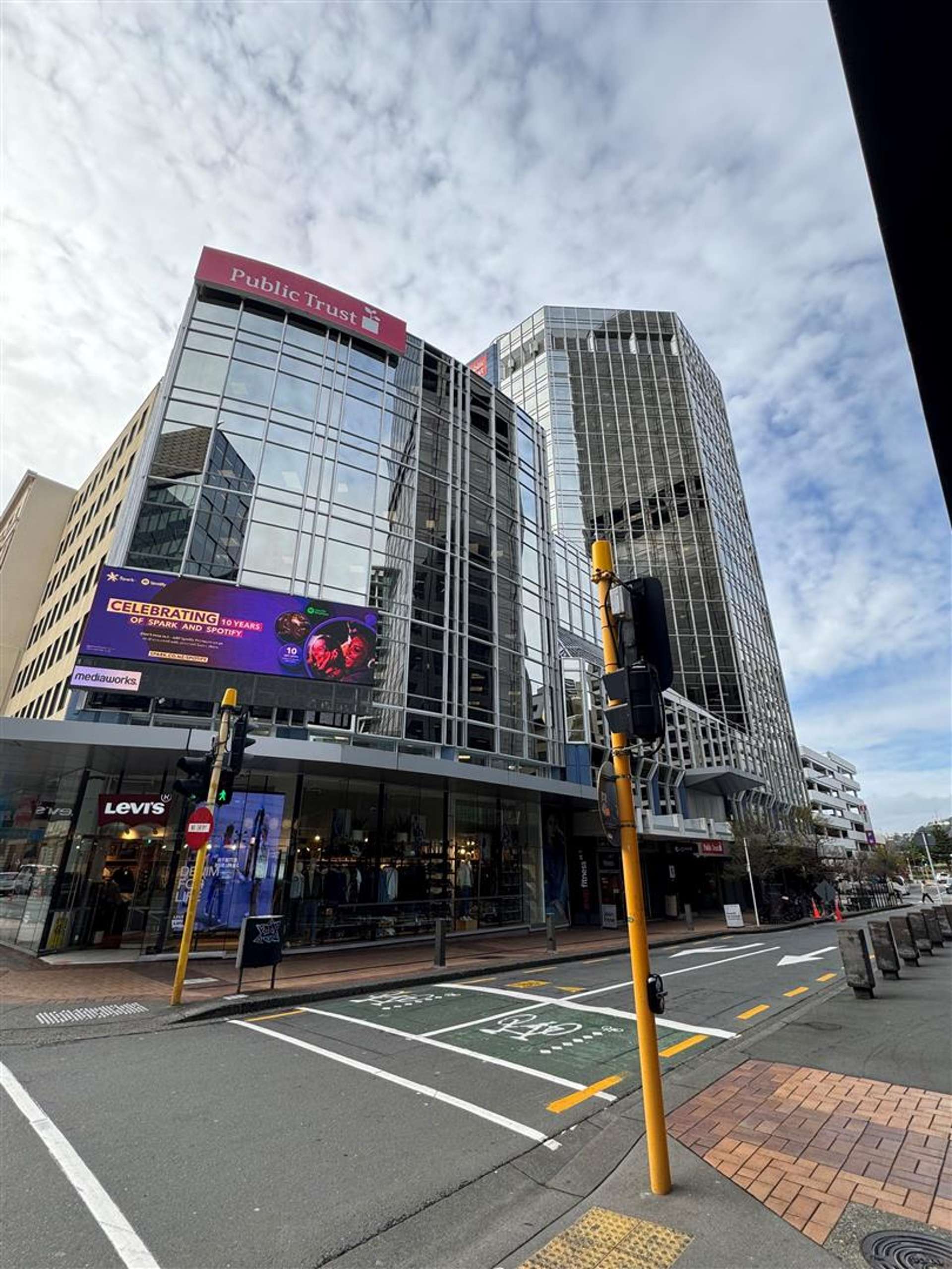 Level 3, 22 Willeston Street Wellington Central_0