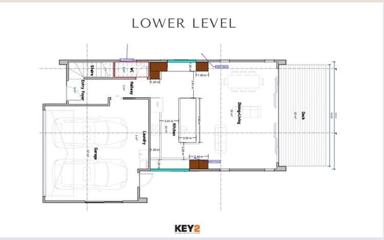 Lot 62, Stage 15 West Vaughans Road Long Bay_13