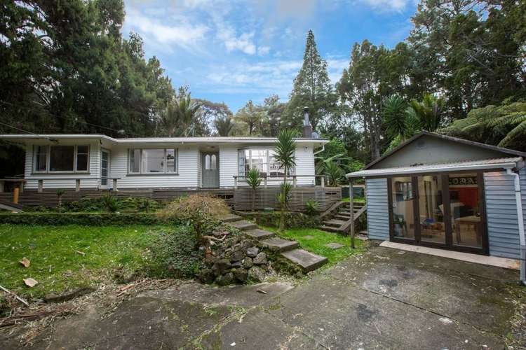 311 Huia Road Titirangi_13