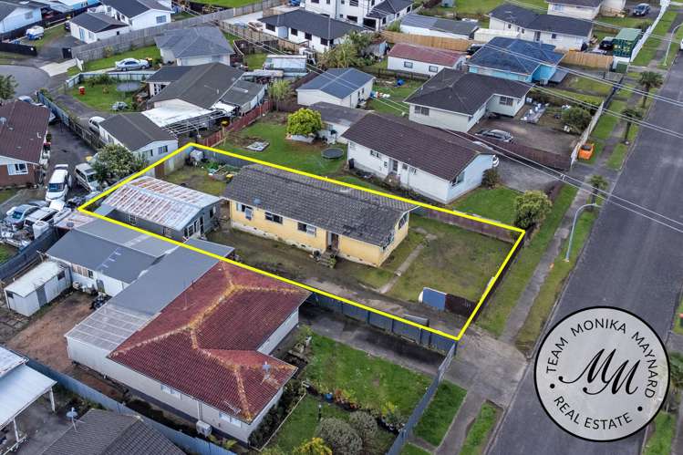 43 Zelda Avenue Clover Park_2