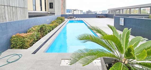 Invest in Student Accommodation