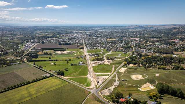 Stage 1 Iona Development Havelock North_3