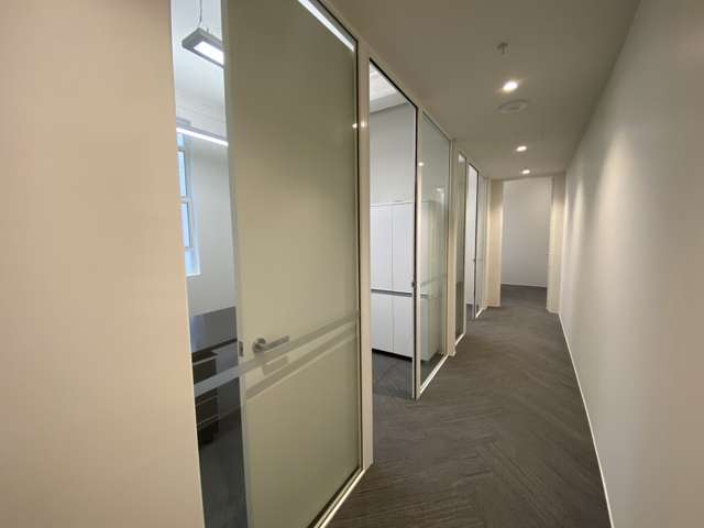 33 Shortland Street City Centre_2