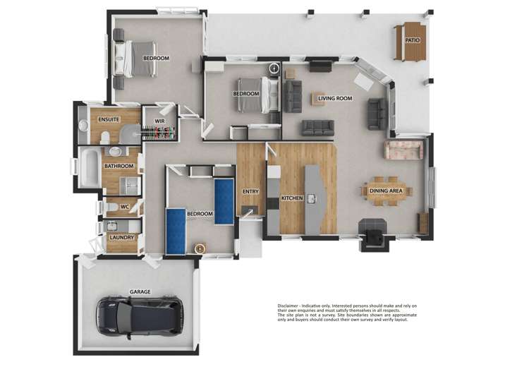 9 Devon Street Hanmer Springs_28