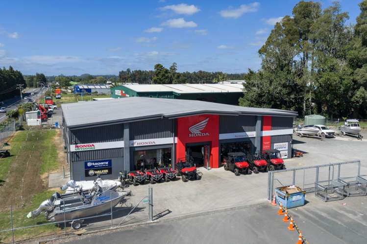 Klinac Lane Kerikeri_3