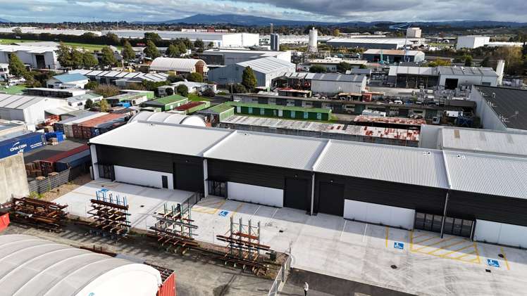 U1 and U6/26D Sheffield Street Te Rapa_11