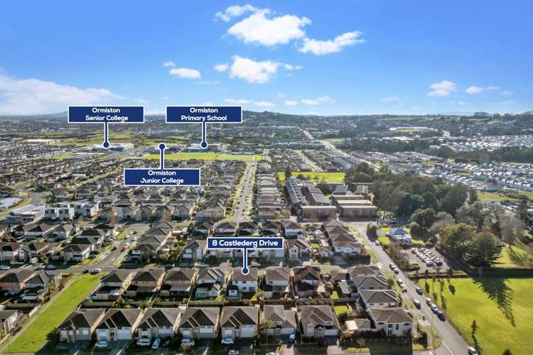 8 Castlederg Drive Flat Bush_19