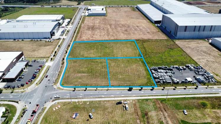 16 Bill Stevenson Drive & 1 & 3 Jack Stevenson Road Drury_5