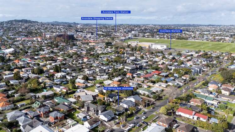 43 Wairau Avenue Avondale_22