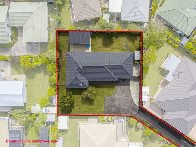 80 Lakeside Drive Orewa_2