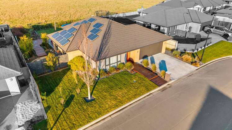 5 Catchpole Place Woodend_25