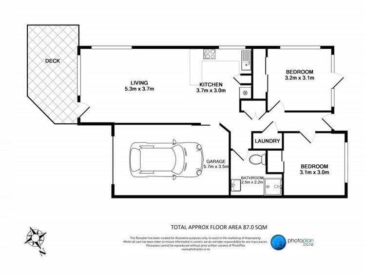 23d Sayer Street Frankton_15