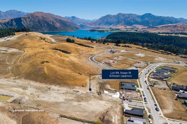 Lot 89, Stage 18 Northlake Wanaka_1