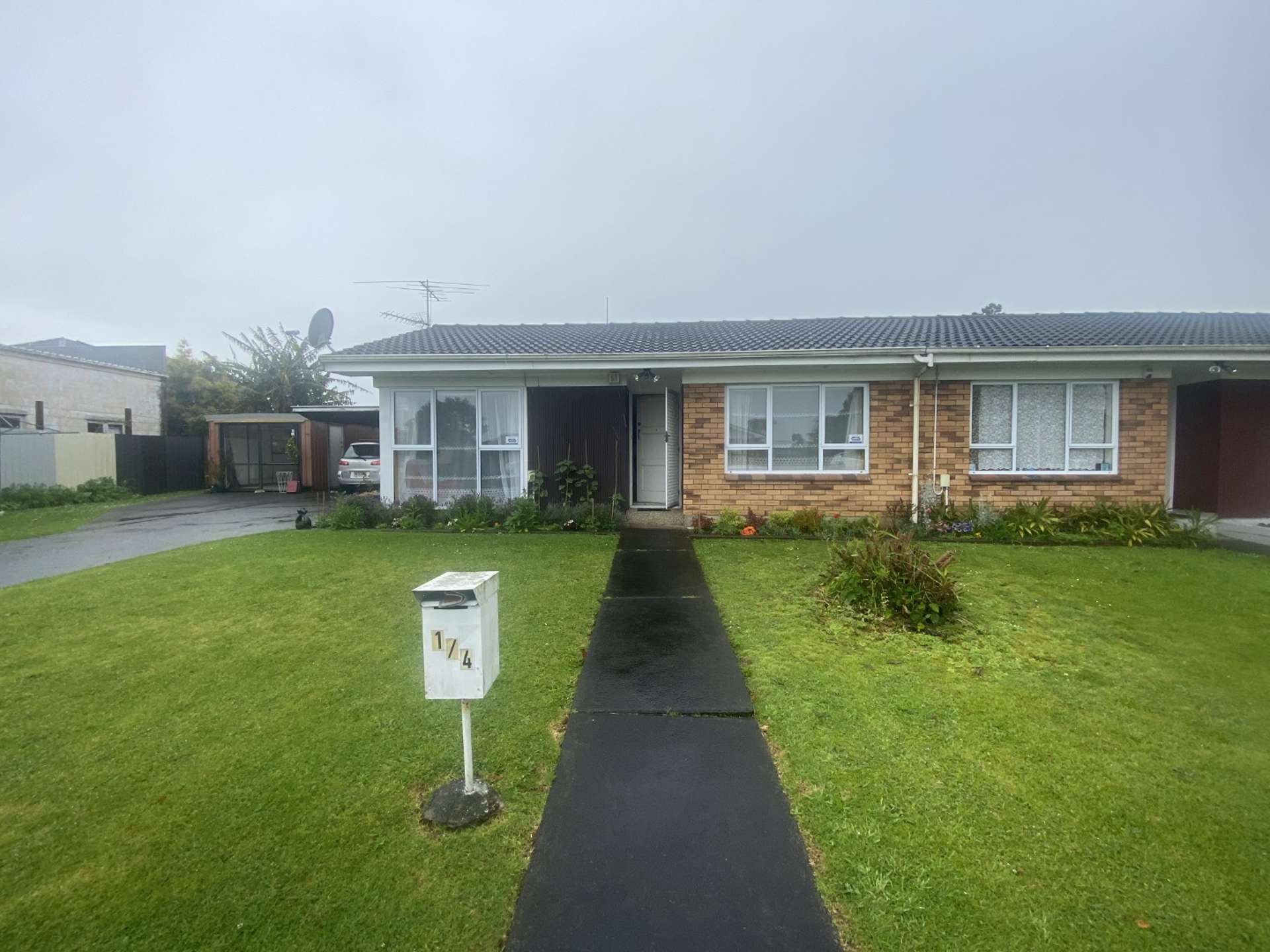 1/4 Norman Spencer Drive Papatoetoe_0