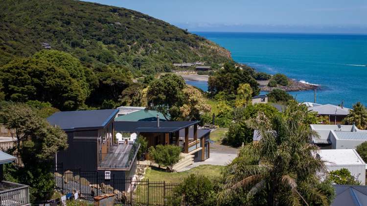 14 Whaanga Road, Whale Bay Raglan_1