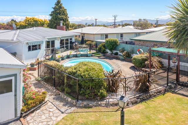 135 Howick Road Redwoodtown_1