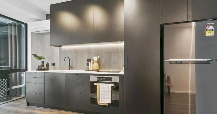 403/6 Dock Street Auckland Central_3