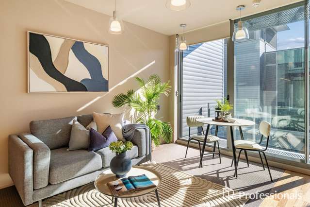 882/233 Cuba Street Te Aro_4