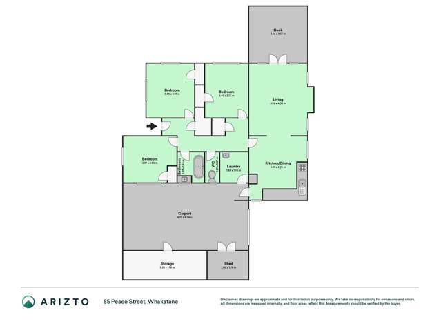 85 Peace Street Whakatane_1