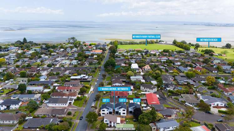 2/7 Waimai Avenue Weymouth_8