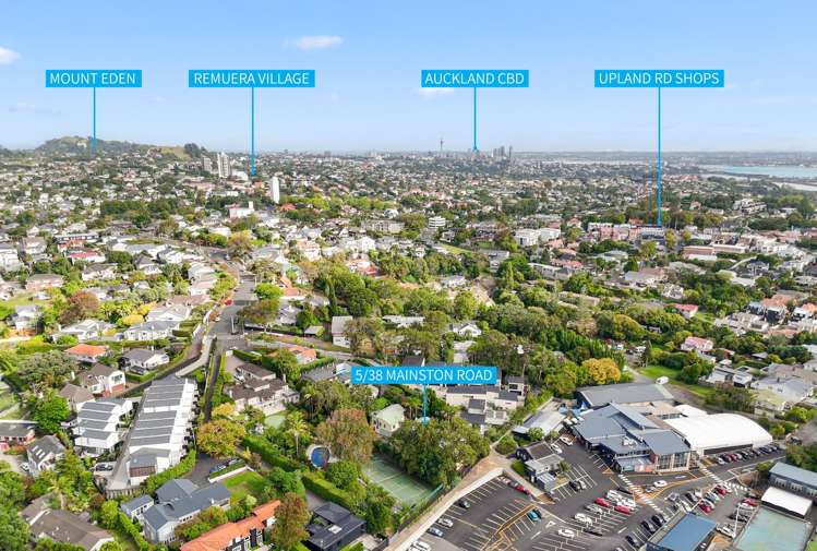 5/38 Mainston Road Remuera_36