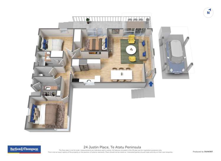 24 Justin Place Te Atatu Peninsula_18