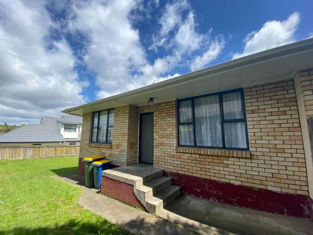 2-Bedroom in New Lynn