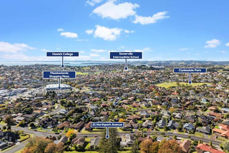 21 Northpark Avenue Northpark_25