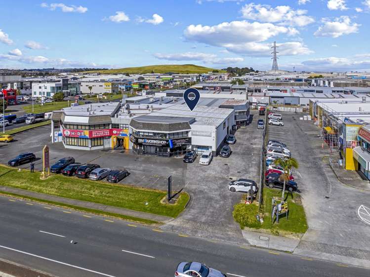 Unit 4/166 Harris Road East Tamaki_0