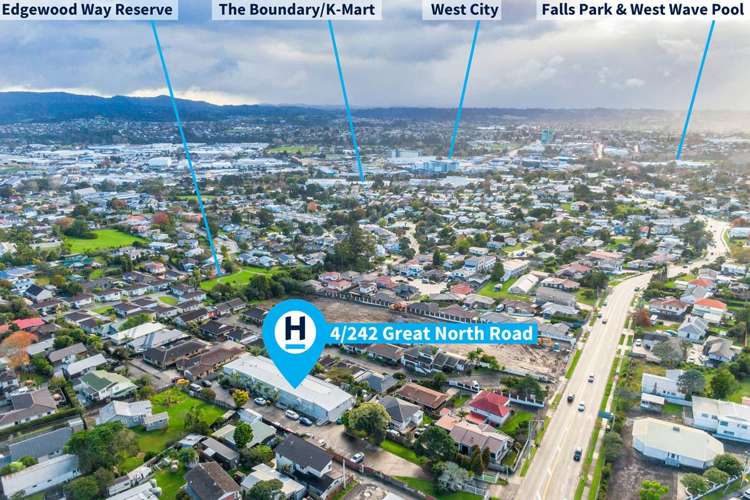 4/242 Great North Road Henderson_21